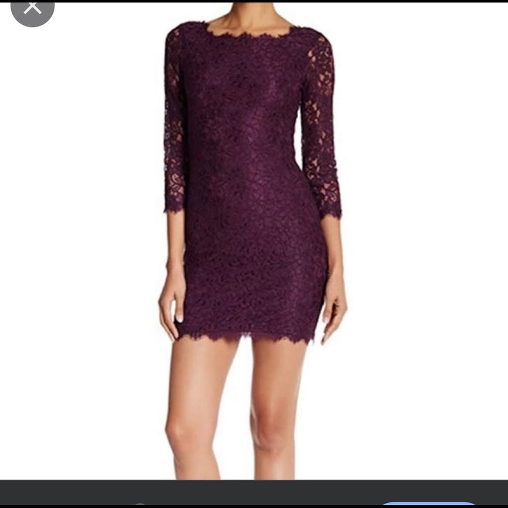 Diane von Furstenberg Zarita Dress